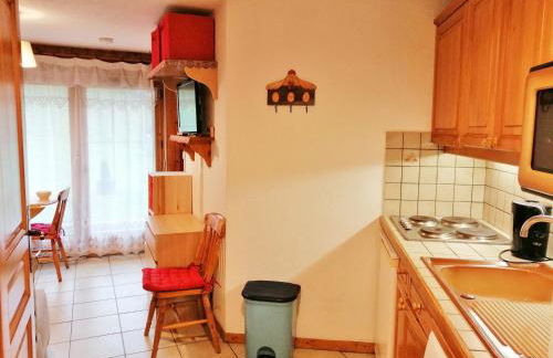 Appartement cosy avec Wifi au pied du télécabine - FR-1-815-78 - Foto 3