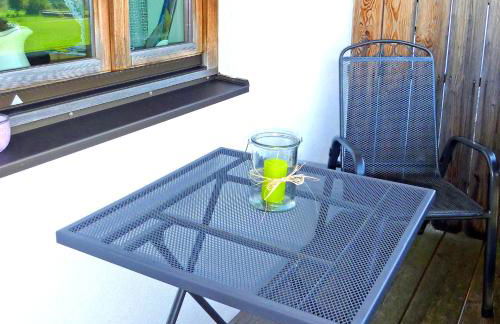 Ferienwohnungen Maurer Höhenberg - Foto 16