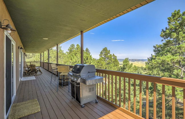 4BD Quiet Ranch Setting Historical Canyon Views - Foto 55