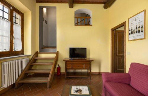 Podere San Bartolo- Casa colonica 3 - Foto 19