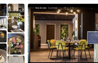 Les Bulles Blanches - Foto 39