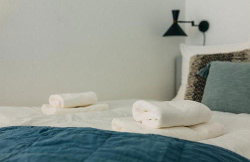 BHH Living Apartments - Zentrale Lage, ruhige Nächte, perfekter Komfort - Foto 18