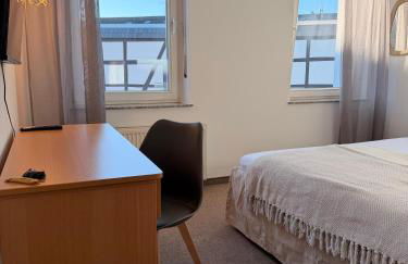 Aparthotel Zur Linde - by Willms & Schömer eG - Foto 41