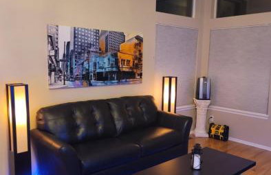 Luxurious Highlands Ranch Home With private hot tub - Foto 62