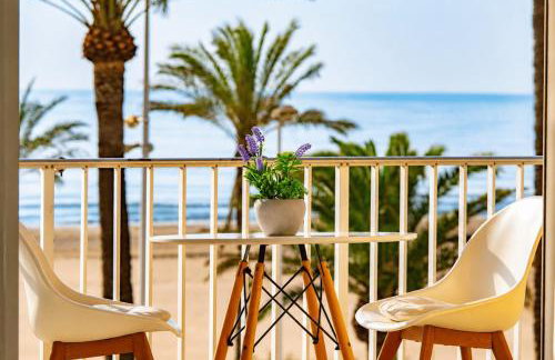 Cullera Horizon Apartment - Foto 40