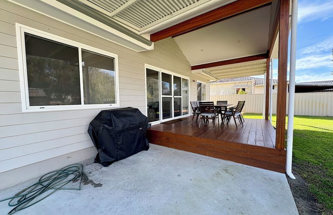 Driftwood Cottage - Foto 21