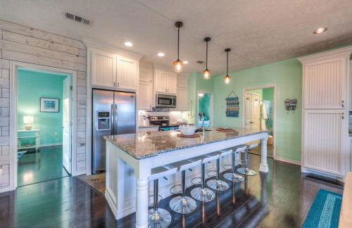 Once Upon A Tide Home - Foto 14