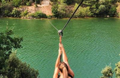 Douce parenthèse - Foto 40