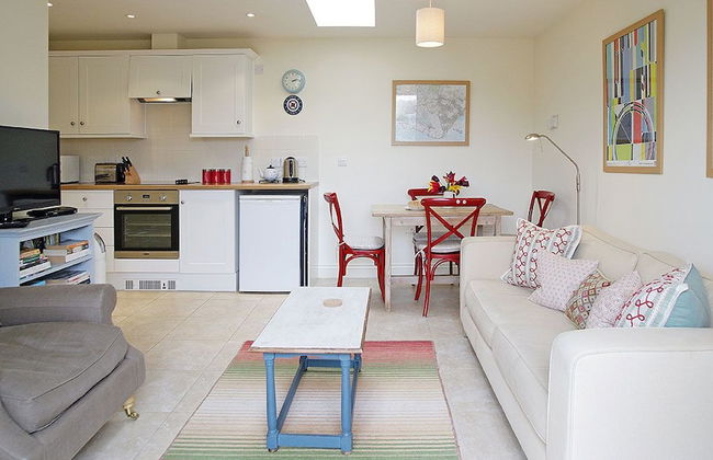 Little Scarlet - Foto 4