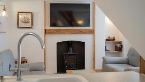 Seabreeze Cottage, 17 Seatown, Gardenstown - Foto 2