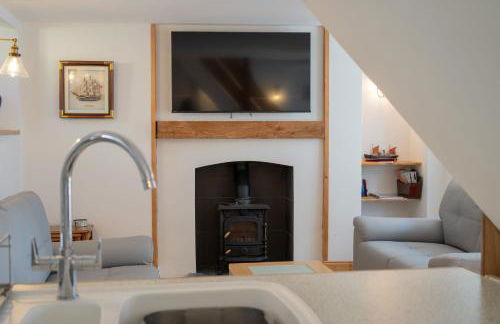 Seabreeze Cottage, 17 Seatown, Gardenstown - Foto 2