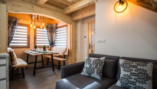 Domek & Apartament Na Ogrodzie - Foto 3