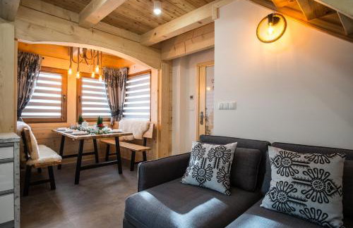 Domek & Apartament Na Ogrodzie - Foto 3