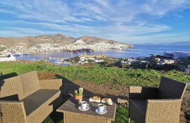 Infinity Horizon Syros Apartment - Foto 35