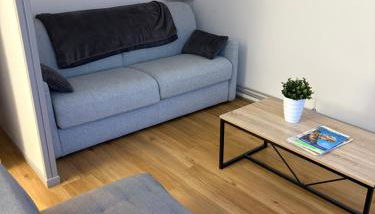 Studio bord de mer - Foto 3