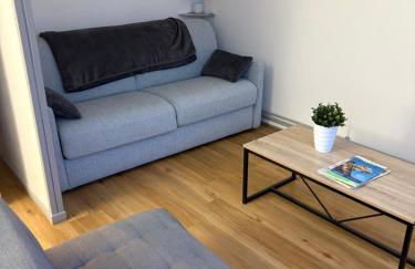 Studio bord de mer - Foto 3