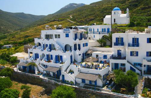 Pension The Big Blue - Foto 35