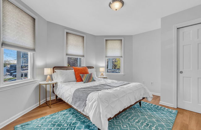 Heck Street Hideaway - Copy - Foto 2