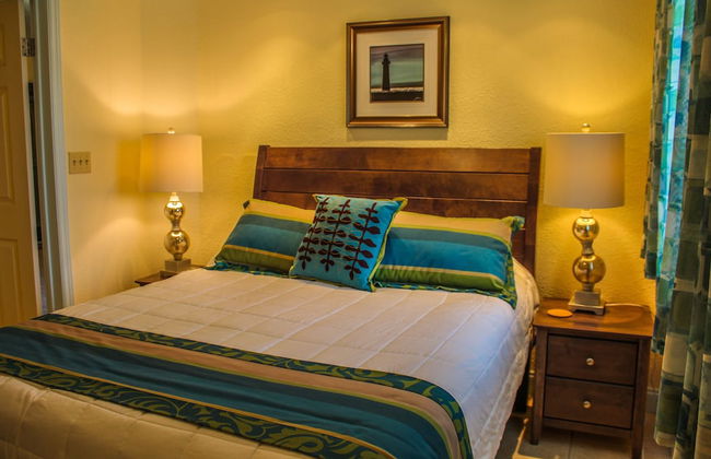 Hollywood Sands Resort - Foto 8