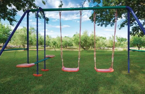 Beautiful Apartment In Sukosan - Foto 11