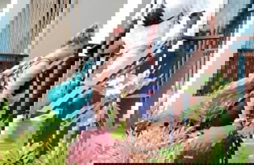 Lay back Villa - Foto 22