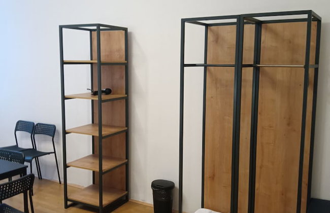 Powder Tower Suites - Foto 25