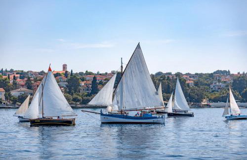 ARIA Sea View Apartment - Foto 28