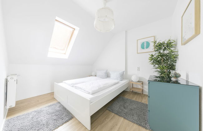 Primeflats - Apartments near Prenzlauer Berg - Foto 7