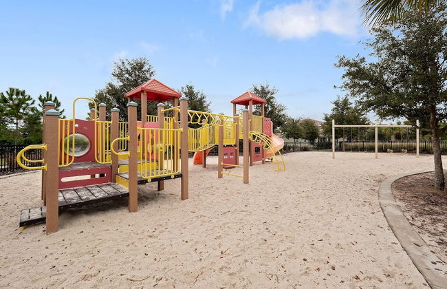 5268oba-solterra Resort 6 Bedroom Home by RedAwning - Foto 16