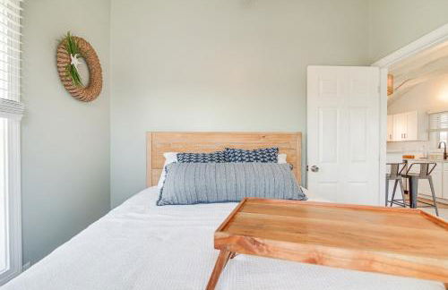 Idyllic Plymouth Vacation Rental - Steps to Beach! - Foto 14