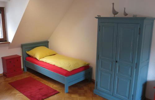 Ferienwohnung am Gässle - Foto 14
