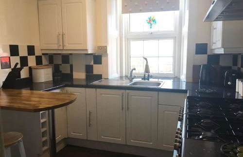 Herb Wood Cottage - Foto 8