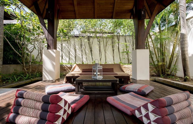 Villa Simo - Maenam - Koh Samui - Photo 23