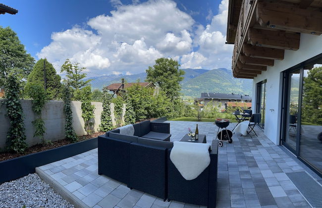 First IN Mountain Chalets by we rent - Foto 20