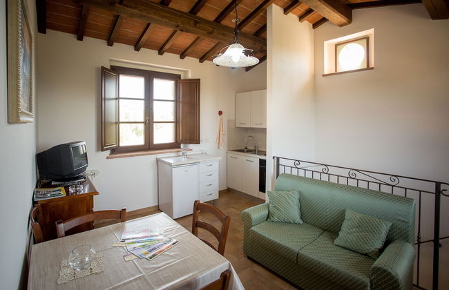 Agriturismo La Collina del Sole - Foto 15