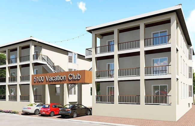 5100 Vacation Club - Photo 1