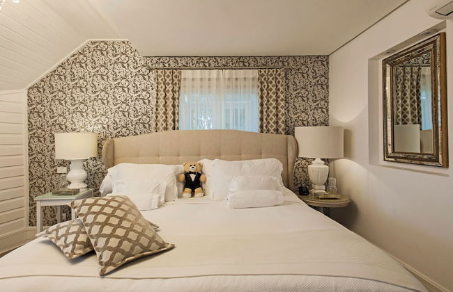 Castelo Saint Andrews - Foto 53