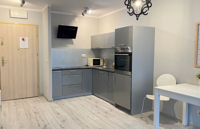 Residence Aparthotel - Foto 33