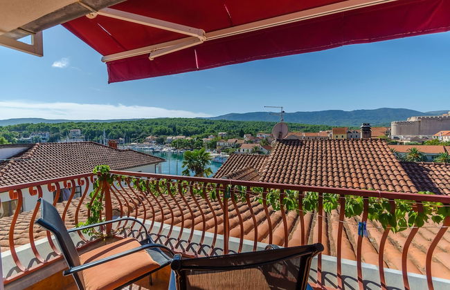 Apartments and Rooms Darinka - Foto 20