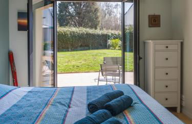 Villa Spacieuse & Moderne, Proche des Plages - Foto 27