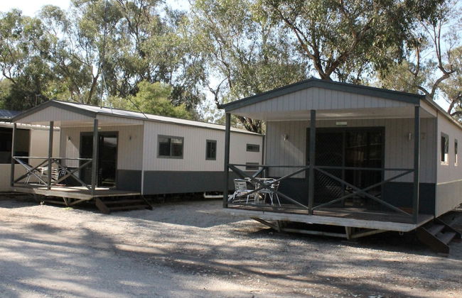 Torrumbarry Weir Holiday Park - Photo 25