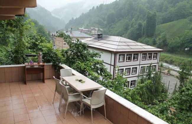 Yesil Doga Tatil Apart - Foto 11