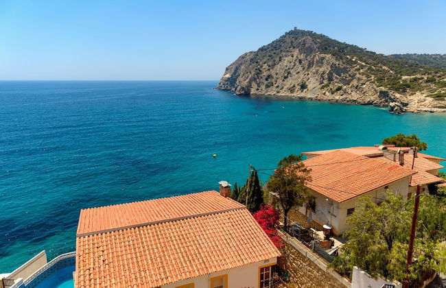 Aparthotel Ola Blanca - Foto 1