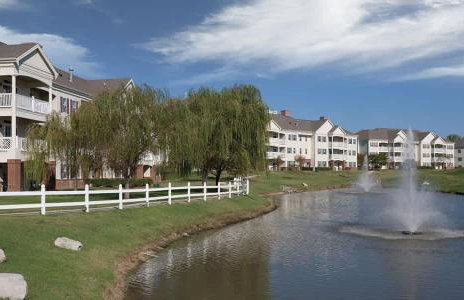 CW Governor's Green - 4 BR- Apartment with resort access - Foto 33