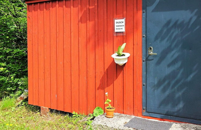 5 Person Holiday Home in Tingsryd - Foto 29