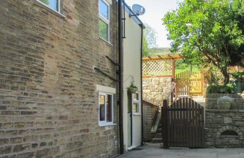 Rose Cottage - Foto 13