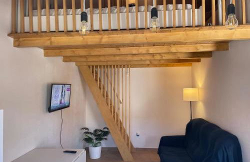 Loft da Mina - Foto 14