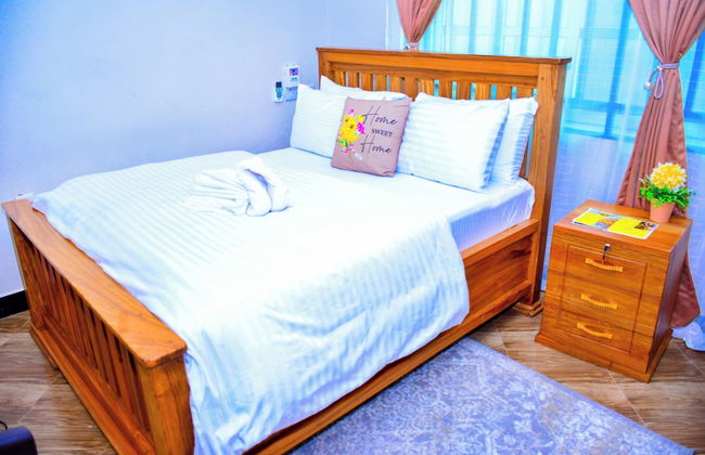 VILLA HOME HOTEL & APARTMENT - Photo 52