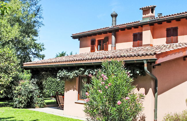 Casa Riva - Photo 37