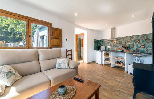 Los Llanos Soportújar- La Alpujarra - Foto 24